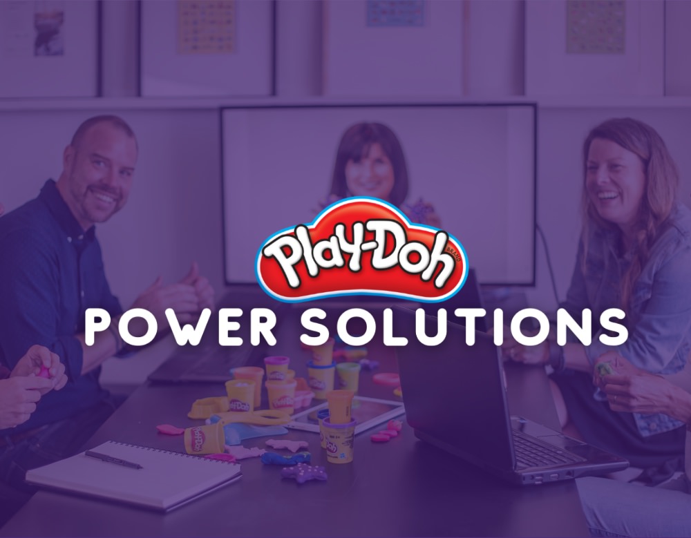POWER SOLUTIONS
