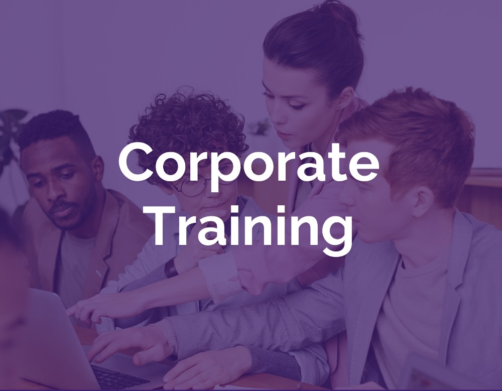 CORP TRAINING