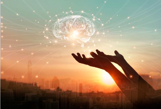 Why Connection Matters Here, There, and Everywhere