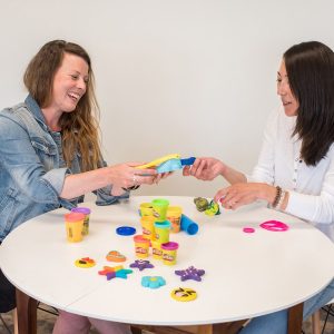 creating together
